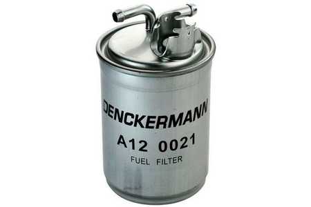 Denckermann Filtro carburante-0