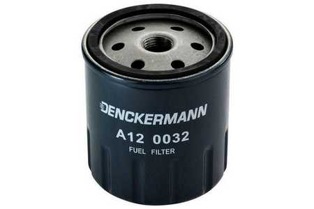 Denckermann Filtro carburante-0
