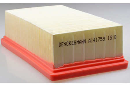 Denckermann Filtro de aire-0