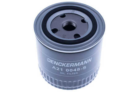 Denckermann Filtro olio-0