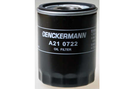 Denckermann Ölfilter-0
