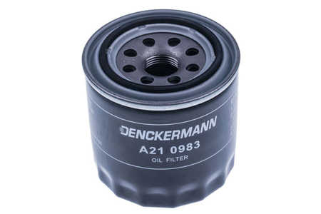 Denckermann Filtro de aceite-0