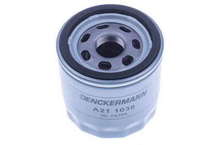 Denckermann Filtro olio-0