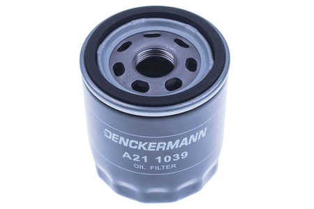 Denckermann Filtro de aceite-0