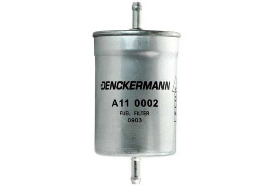 Denckermann Filtro de combustible-0