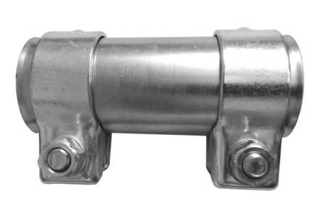 Imasaf Connettore tubi, Imp. gas scarico-0