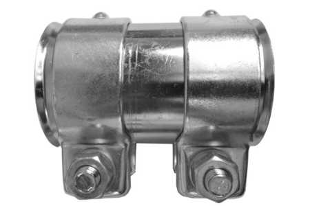 Imasaf Connettore tubi, Imp. gas scarico-0