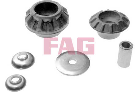 Schaeffler FAG Kit reparación, apoyo columna amortiguación-0