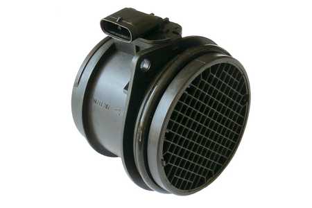 BBT Caudalímetro, sensor de masa de aire -0