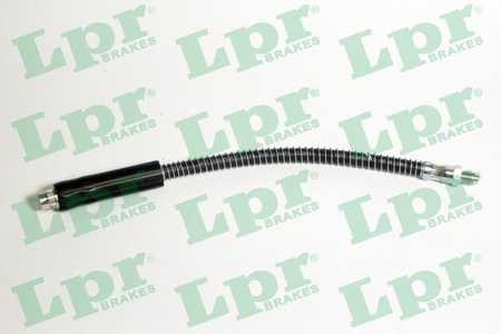 LPR Tubo flexible de frenos-0