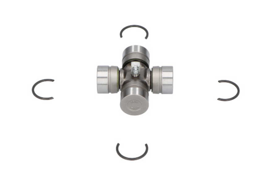 KAVO PARTS Askoppeling aandrijfas-0