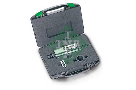 Schaeffler INA Kit utensili di montaggio, ruota dentata-albero a gomiti-0