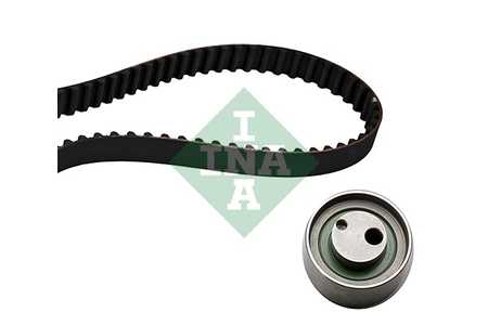 Schaeffler INA Kit cinghie dentate-0