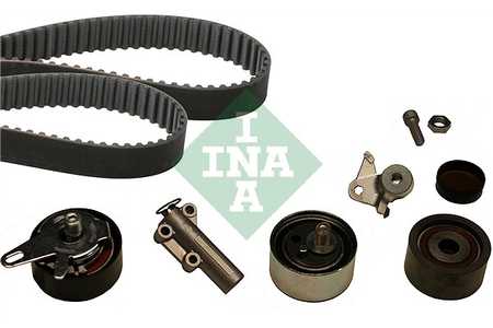 Schaeffler INA Zahnriemensatz-0
