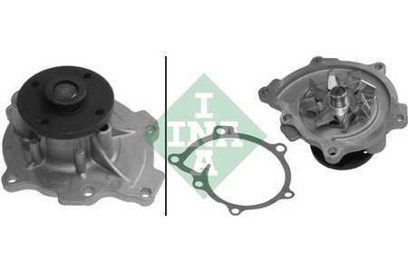Schaeffler INA Wasserpumpe-0