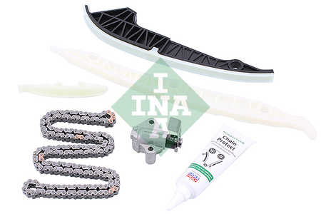 Schaeffler INA Kit catena distribuzione-0