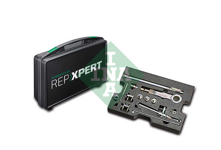 Schaeffler INA Gereedschapset, motormanagment-0