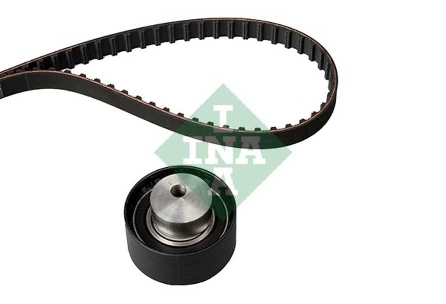 Schaeffler INA Kit de distribution-0