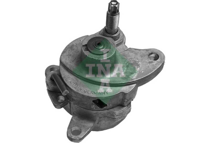 Schaeffler INA Tendeur de courroie, courroie trapézoïdale à nervures-0