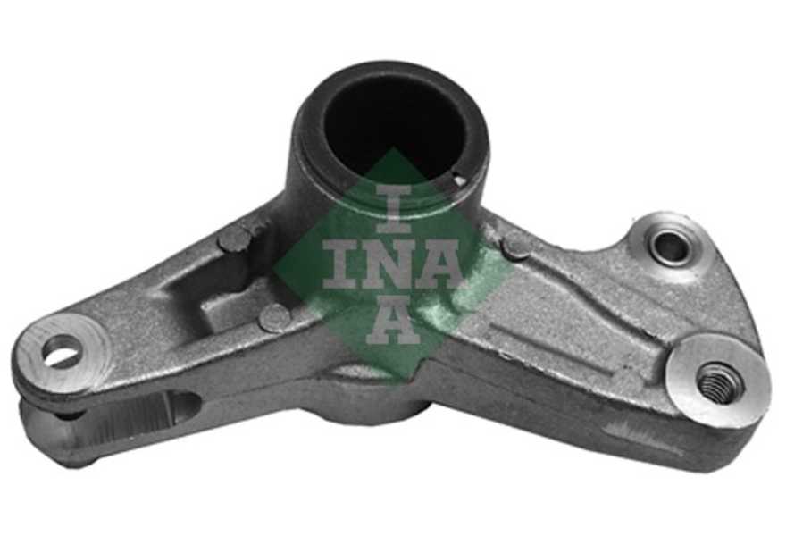 Schaeffler INA Tendeur de courroie, courroie trapézoïdale à nervures-0