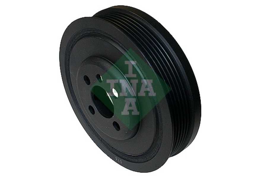 Schaeffler INA Polea, cigüeñal-0