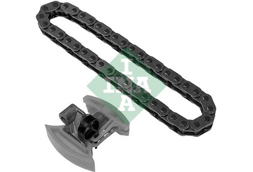 Schaeffler INA Steuerkettensatz-0