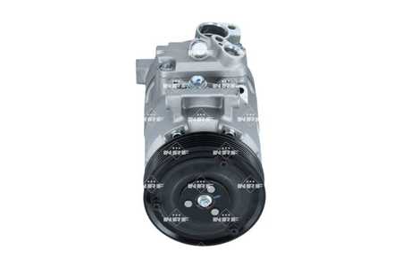 NRF Compresor, aire acondicionado EASY FIT-0