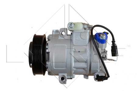 NRF Compressor, airconditioning EASY FIT-0