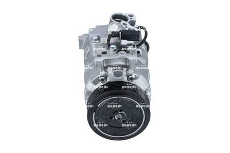 NRF Compressor, airconditioning EASY FIT-0