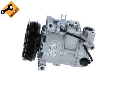 NRF Compressor, airconditioning EASY FIT-0