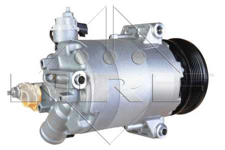 NRF Compressore, Climatizzatore EASY FIT-0