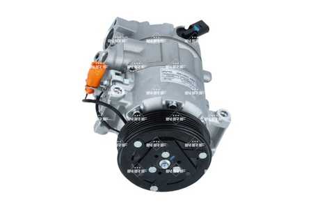 NRF Compressor, airconditioning EASY FIT-0