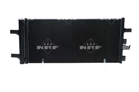 NRF Condensatore, Climatizzatore EASY FIT-0
