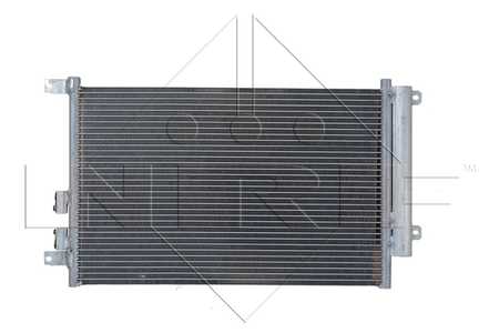NRF Condensador, aire acondicionado EASY FIT-0