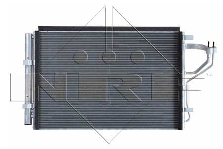 NRF Condensatore, Climatizzatore EASY FIT-0