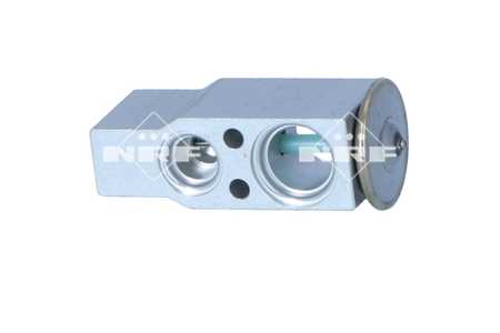 NRF Válvula de expansión, aire acondicionado EASY FIT-0