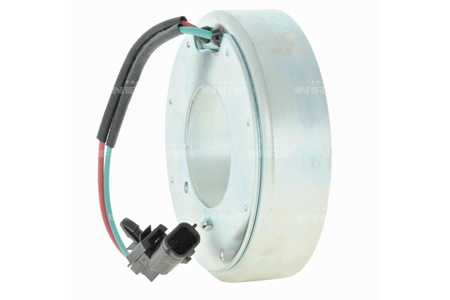 NRF Spule, Magnetkupplung-Kompressor-0