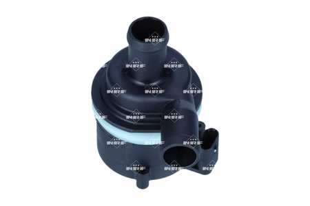 NRF Bomba de agua adicional (circuito de agua de refrigeración) EASY FIT-0
