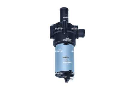 NRF Pompa dell'acqua supplementare (circuito acqua di raffred.) EASY FIT-0