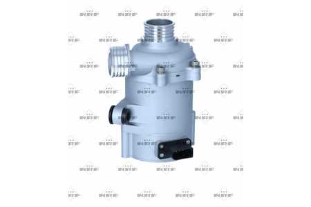 NRF Pompa dell’acqua, raffreddamento motore EASY FIT-0