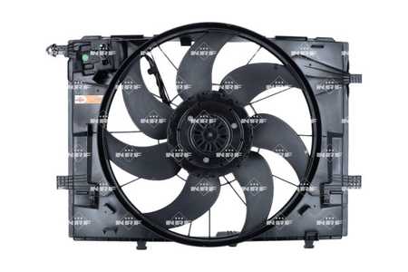 NRF Koelventilatorwiel-0