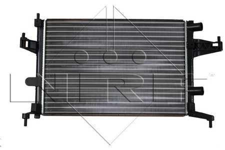 NRF Radiatore, Raffreddamento motore-0