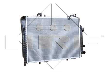 NRF Radiador de refrigeración EASY FIT-0