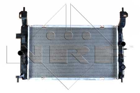 NRF Radiador de refrigeración EASY FIT-0
