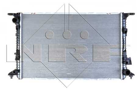 NRF Radiador de refrigeración-0