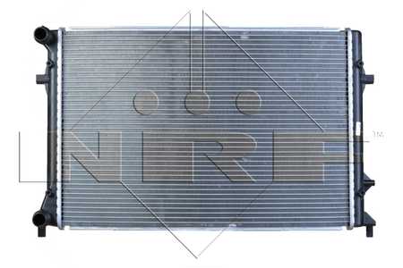 NRF Radiatore, Raffreddamento motore-0