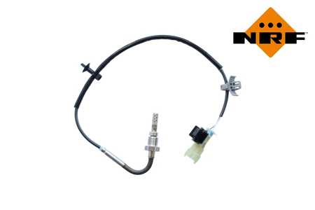 NRF Sensor, Abgastemperatur EASY FIT-0