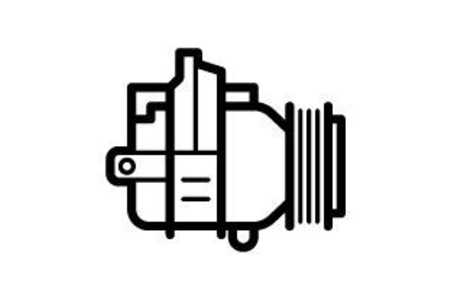 NRF Kältemittelkompressor, Klimakompressor EASY FIT-0