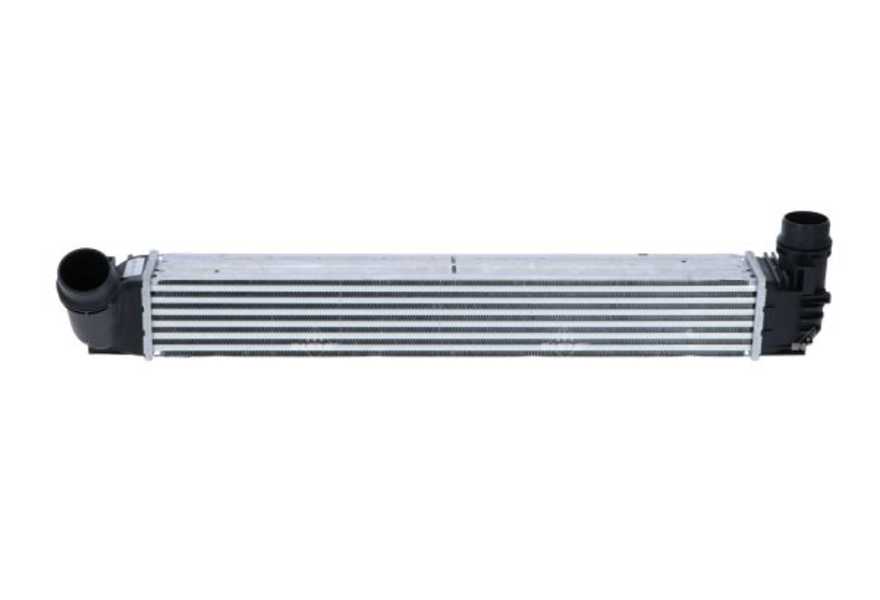 NRF Intercooler, échangeur-0