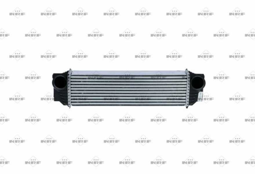 NRF Intercooler, échangeur-0